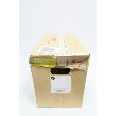 Allen Bradley Drive Parts And Accessory 20-FI13300